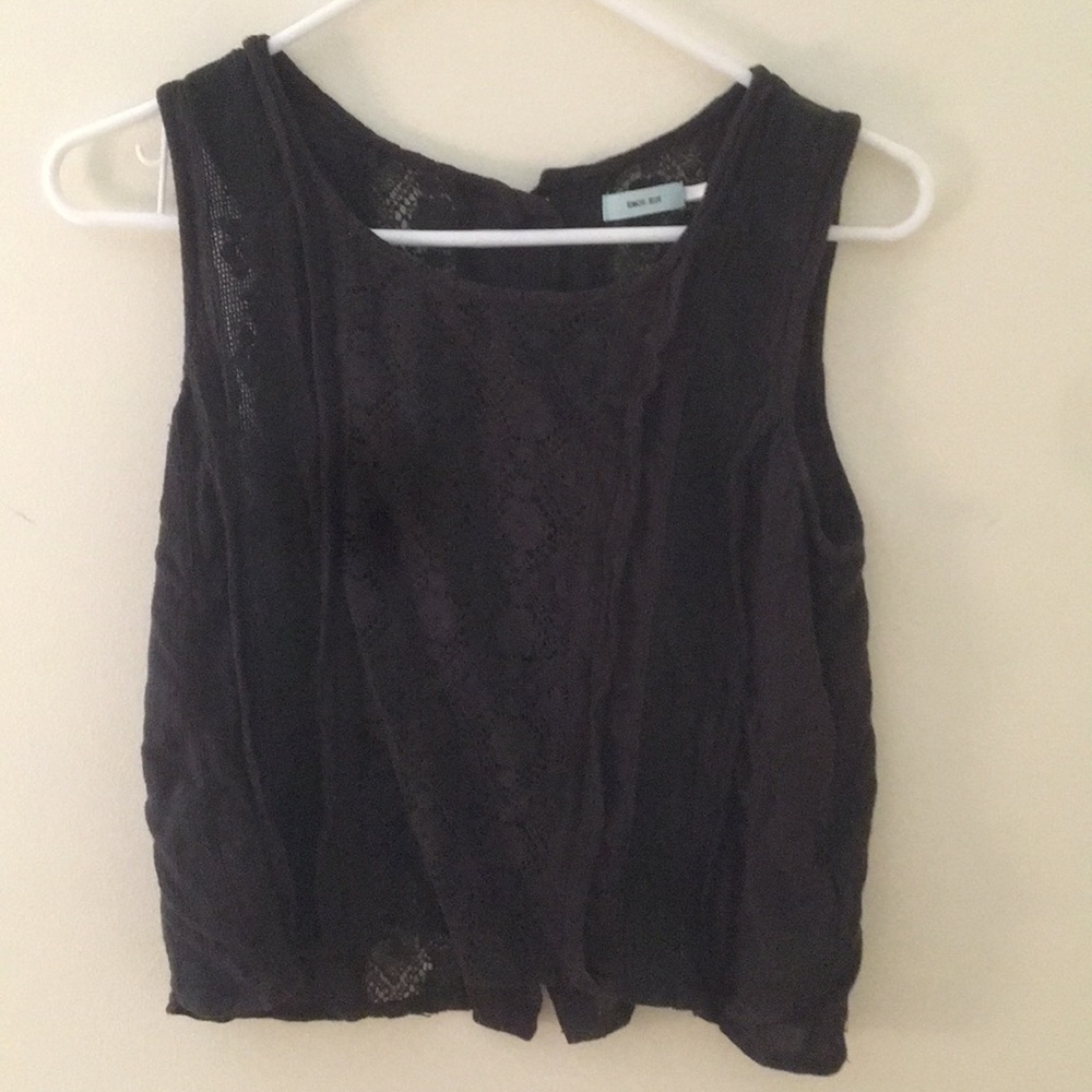 Urban Outfitters Kimchi Blue tank top
